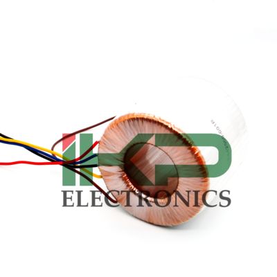 1000VA Rated Power  Toroidal Transformer for Testing Equipment
