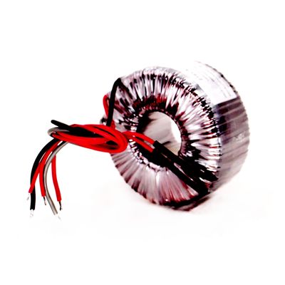 7.20kg Weight Toroidal Transformer for Testing Equipment