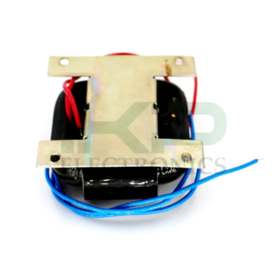 R Core Three Phase Power Transformers with 50VA Rated Power
