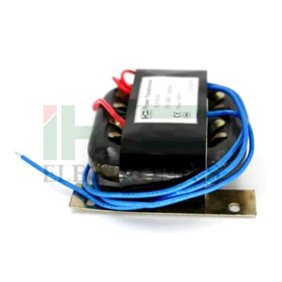 R Core Three Phase Power Transformers with 150VA Rated Power