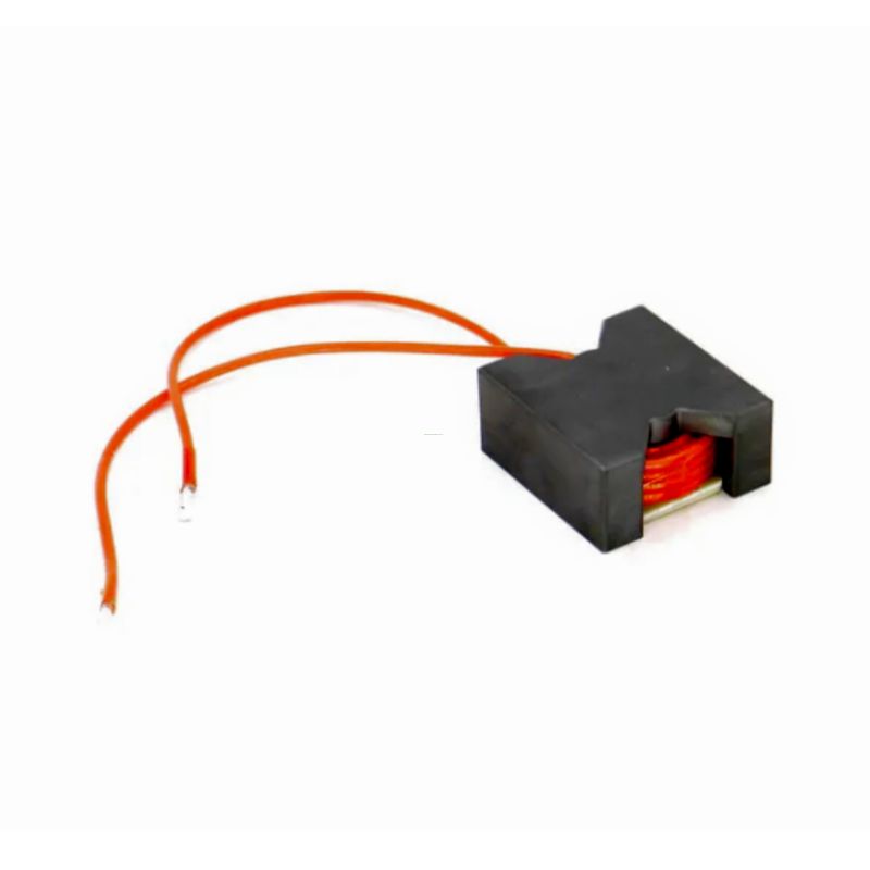 Carton Power Ikp Ikp-PT-Pq Series Hefei, China High Current Inductor Transformers