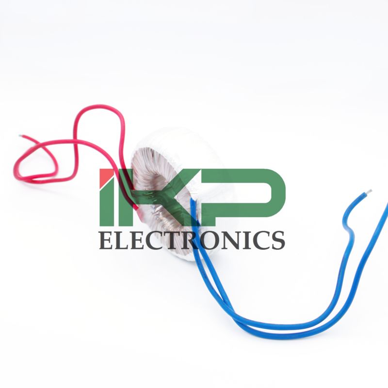5000VA Rated Power 65℃ Temp. Rise Toroidal Transformer for Audio  UL/CE/RoHS/CQC