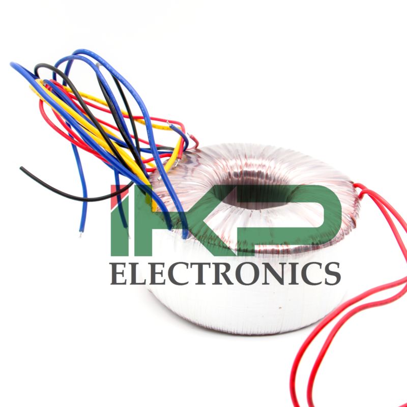 3000VA Rated Power Toroidal Transformer for UPS UL/CE/RoHS/CQC