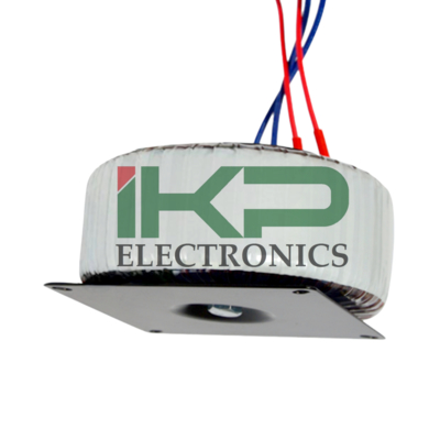 3500VA Rated Power 97.7% Efficiency 230*115 mm Outside Dimension D*H  21.8KG Weight Toroidal Transformer for Wind Power