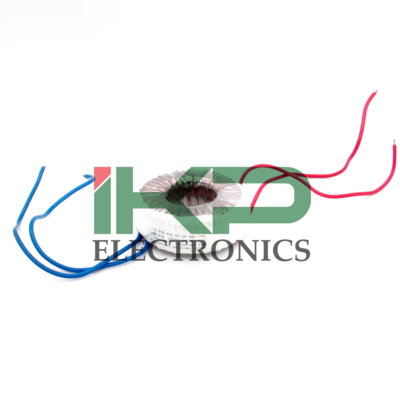1000VA Δυνατότητα 58°C Temp. Rise Toroidal μετασχηματιστής για ήχο