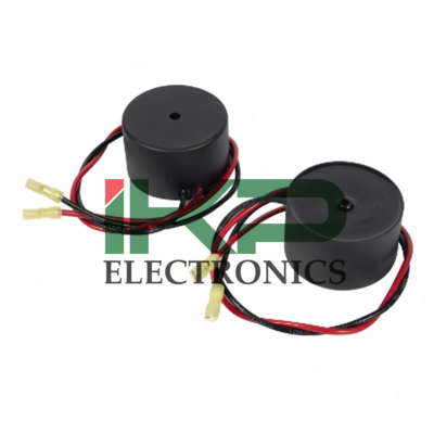 2500VA Rated Power Toroidal Transformer for Medical