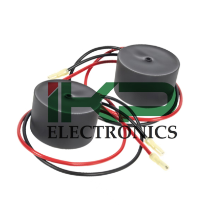 100*50mm Outside Dimension D*H Toroidal Transformer for Medical