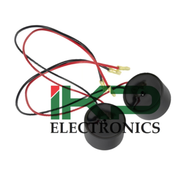 120*60mm Outside Dimension D*H Toroidal Transformer for Medical