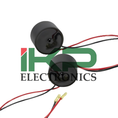 175*88mm Εξωτερική διάσταση D*H Τροειδής μετασχηματιστής για ιατρική χρήση