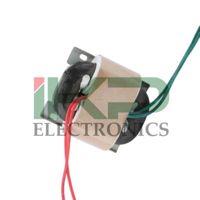 R Core Φυσικές Διαστάσεις Μετασχηματιστή Με Ονομαστική Ισχύ 90-130VA