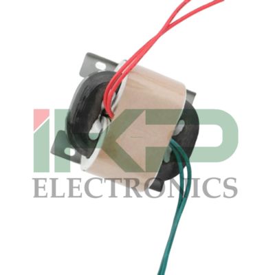 Φυσικές Διαστάσεις Πυρήνα Μετασχηματιστή με Ονομαστική Ισχύ 150-200VA