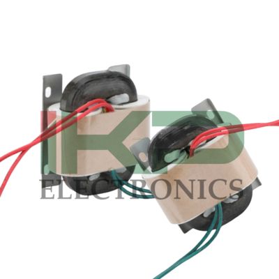 R Core Φυσικές Διαστάσεις Μετασχηματιστή Με Ονομαστική Ισχύ 280-380VA